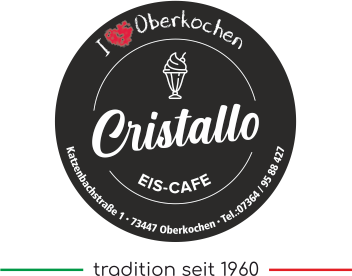Cristallo Eiscafe